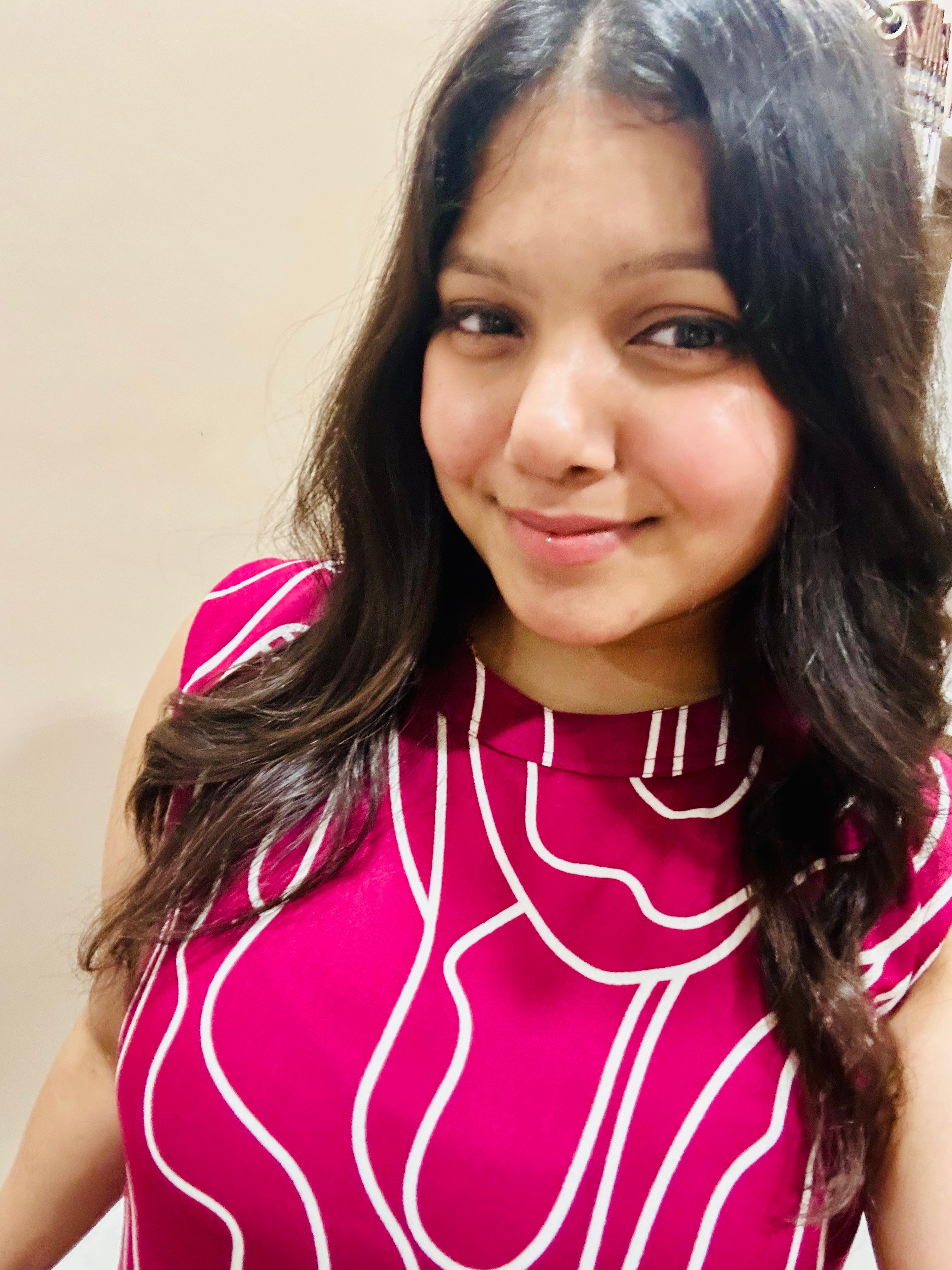 Rashi Vishwakarma - Profile picture